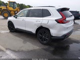 Honda Cr-V Hybrid Sport Touring 5J6RS6H98RL015522 снимка