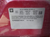 Chevrolet Cruze 2Lt 1G1PG5SC8C7349314 снимка