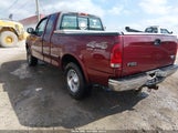 Ford F-150 Lariat/Xl/Xlt 1FTDX18W1VNB19603 снимка
