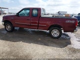 Ford F-150 Lariat/Xl/Xlt 1FTDX18W1VNB19603 photo