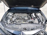 Toyota Camry Se 4T1G11AK6NU045960 photo