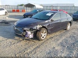 Chevrolet Malibu 1Fl 1G1ZC5ST7JF238373 снимка