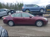 Honda Accord 2.4 Lx 1HGCP2F3XCA179637 снимка