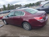 Honda Accord 2.4 Lx 1HGCP2F3XCA179637 снимка