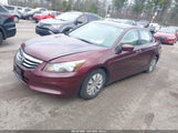 Honda Accord 2.4 Lx 1HGCP2F3XCA179637 снимка