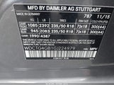 Mercedes-Benz Gla 250 4Matic WDCTG4GB1GJ224979 fotografie