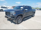Chevrolet Silverado  Lt 3GCPWCEDXKG159729 снимка