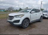 Hyundai Santa Fe Sport 2.4L 5XYZT3LB6GG329397 fotografie