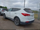 Hyundai Santa Fe Sport 2.4L 5XYZT3LB6GG329397 photo