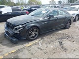 Mercedes-Benz Cls 400 4Matic WDDLJ6HB2FA134567 photo