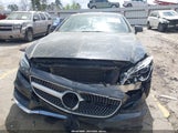 Mercedes-Benz Cls 400 4Matic WDDLJ6HB2FA134567 photo