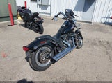 Harley-Davidson Fxstbi 1HD1JAB125Y070278 снимка