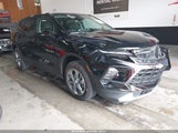 Chevrolet Blazer Awd 2Lt 3GNKBHR41SS192281 снимка
