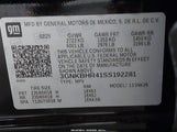 Chevrolet Blazer Awd 2Lt 3GNKBHR41SS192281 снимка