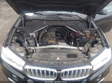 BMW X5 xDrive35I 5UXKR0C52E0H27297 снимка