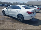 Mercedes-Benz A 220 WDD3G4EB7KW029172 fotografie