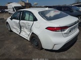 Toyota Corolla Hybrid Le JTDBCMFE3R3045245 photo