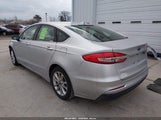Ford Fusion Hybrid Se 3FA6P0LUXKR257826 снимка