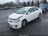 Toyota Corolla Le 2T1BU4EE5DC072851 снимка