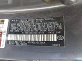 Toyota Camry Se V6 4T1BK46K38U070191 photo