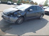 Honda Civic Ex-L 2HGFB2F95CH504647 снимка