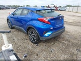 Toyota C-Hr Xle Premium NMTKHMBX2JR031962 photo