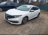 Honda Civic Lx 2HGFC2F65KH547919 снимка