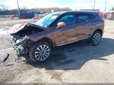 Chevrolet Blazer Fwd Premier 3GNKBFRS2PS234628 photo