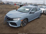 Honda Civic Lx SHHFK7H29HU204259 снимка