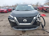 Nissan Rogue Sv Intelligent Awd 5N1AT3BB6MC674309 photo