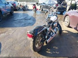 Harley-Davidson Fxdwg 1HD1GEV191Y317050 fotografie