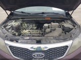 Kia Sorento Lx 5XYKT3A12BG133722 снимка