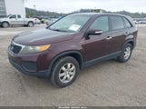 Kia Sorento Lx 5XYKT3A12BG133722 снимка