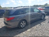 Honda Odyssey Ex 5FNRL6H57KB128757 снимка