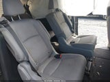 Honda Odyssey Ex 5FNRL6H57KB128757 снимка