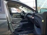 Hyundai Tucson Hybrid Sel Convenience KM8JCCD14RU231503 photo