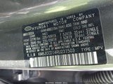 Hyundai Tucson Hybrid Sel Convenience KM8JCCD14RU231503 photo
