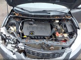 Toyota Matrix L 2T1KU4EE0CC778852 снимка
