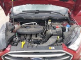 Ford Ecosport Se MAJ6S3GL7NC464842 снимка