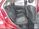 Ford Ecosport Se MAJ6S3GL7NC464842 снимка