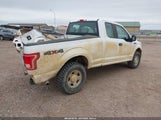 Ford F-150 Xl 1FTFX1EF7GKF03452 снимка