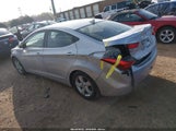 Hyundai Elantra Gls KMHDH4AE9DU683015 снимка