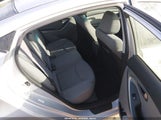Hyundai Elantra Gls KMHDH4AE9DU683015 снимка