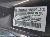 Honda Odyssey Touring/Touring Elite 5FNRL5H92FB106040 снимка