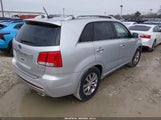 Kia Sorento Sx V6 5XYKW4A27CG187797 photo