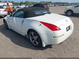 Nissan 350Z Touring JN1AZ36A76M451068 photo