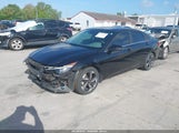 Hyundai Elantra Sel KMHLN4AG0NU245653 снимка