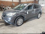 Honda Cr-V Ex 5J6RM4H58FL119743 снимка