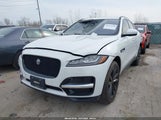 Jaguar F-Pace 35T Prestige SADCK2BV5HA491302 снимка