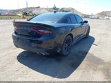 Dodge Charger Sxt Plus Rwd 2C3CDXHG2JH336830 снимка